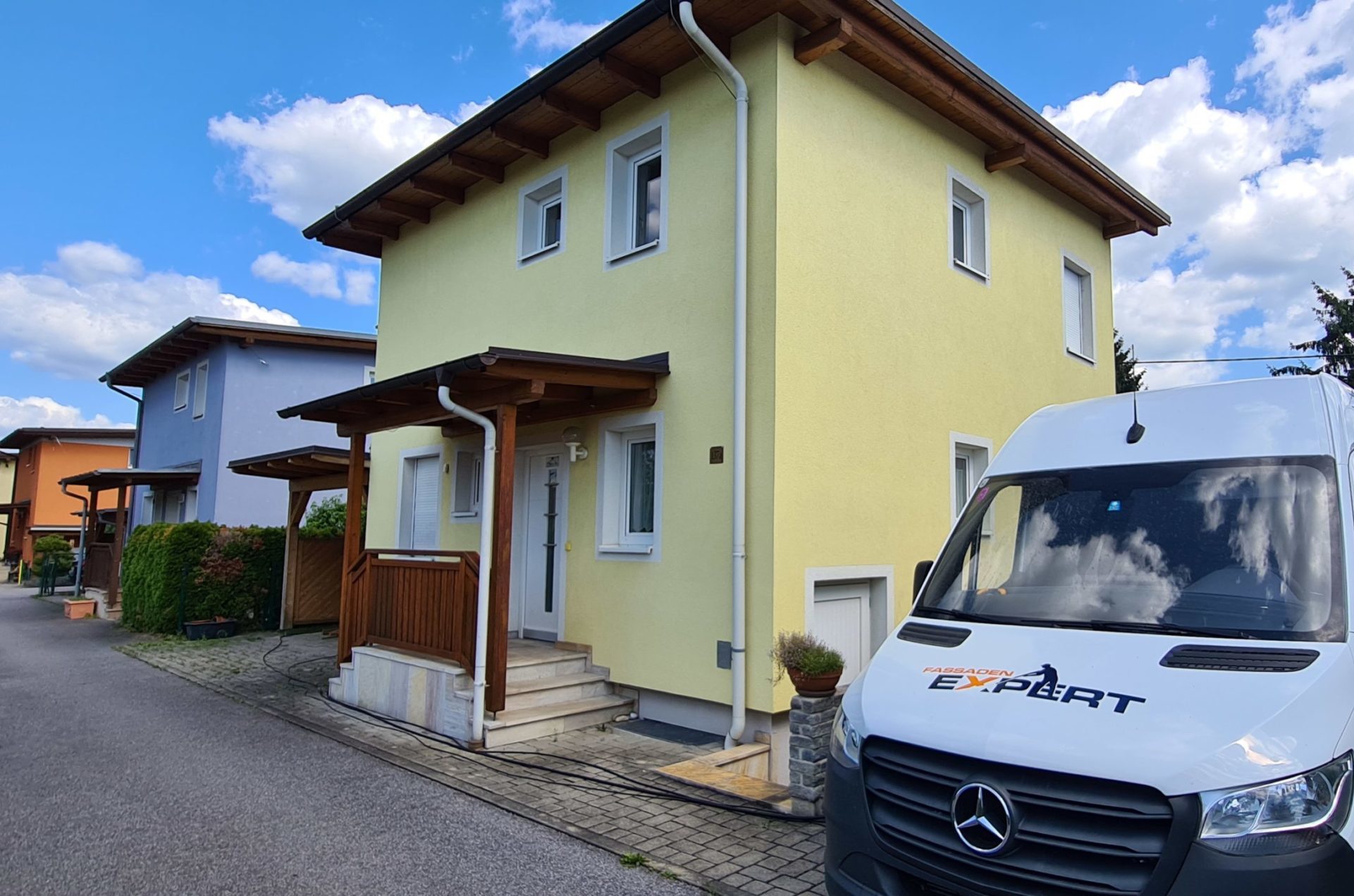 Fassaden Expert
